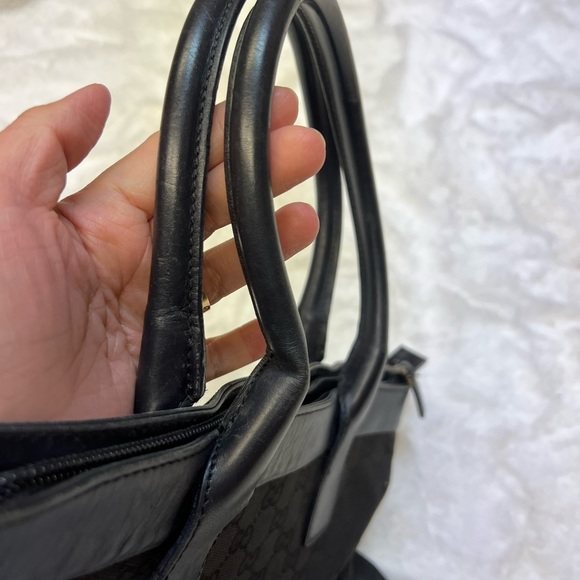 Gucci project vintage bag - Picture 9 of 13